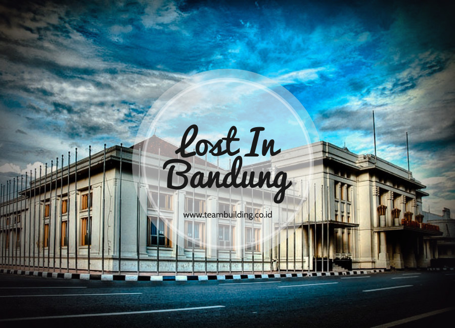 Lost In Bandung