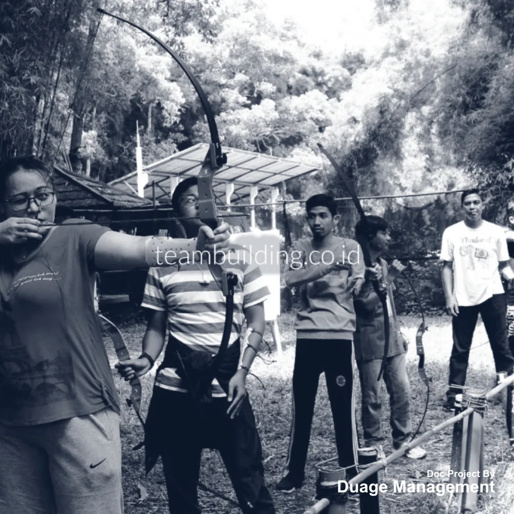 Archery Club - 2 Archery Club