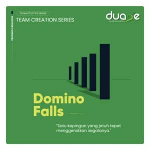 Domino Falls