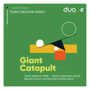 Giant Catapult