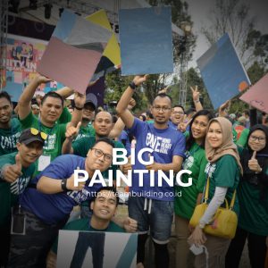 Big Painting