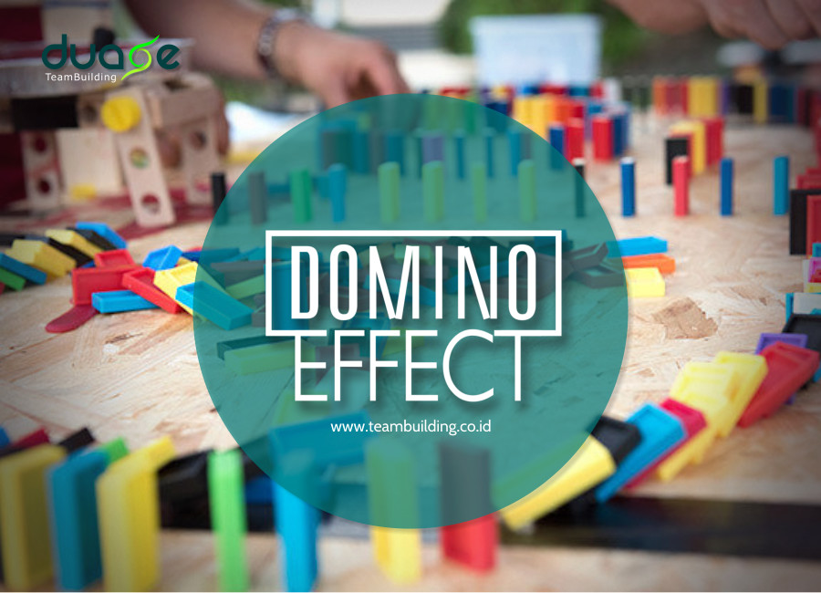 Dominos Effect
