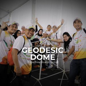 Geodesic Dome