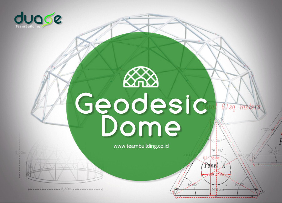 Geodesic Dome