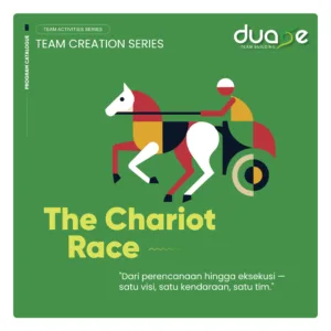 The Chariot Race