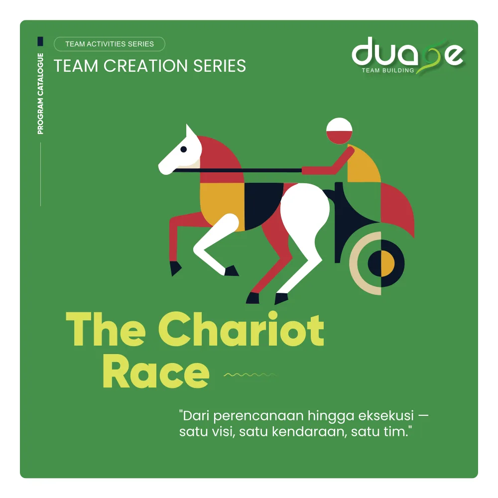 Charriot Challenge - 1 The Chariot Race