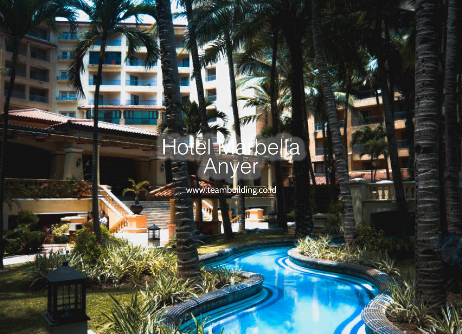 Marbella Hotel Anyer