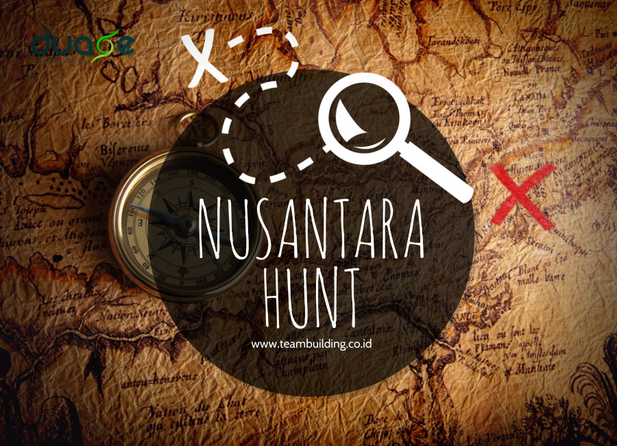 Nusantara Hunt