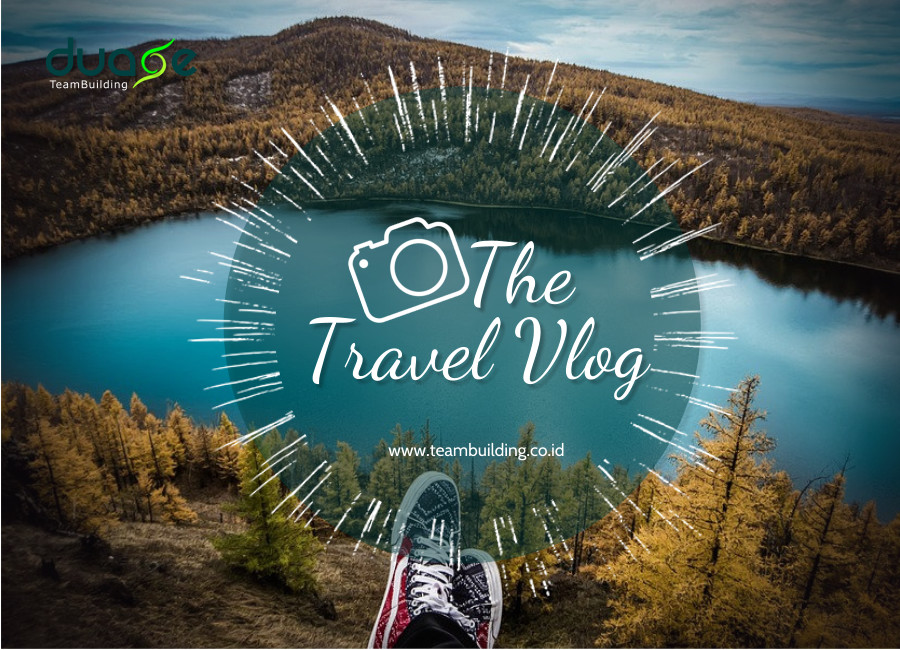 The Travel Vlog