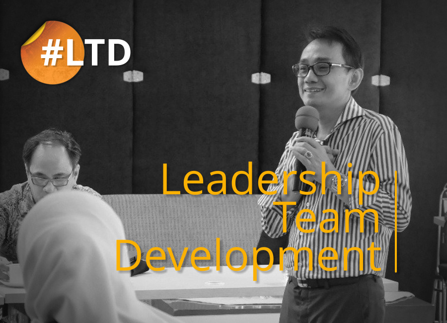 Leadership Team Development