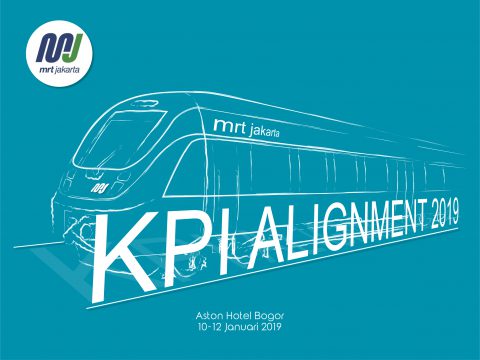 MRT Jakarta - KPI 2019