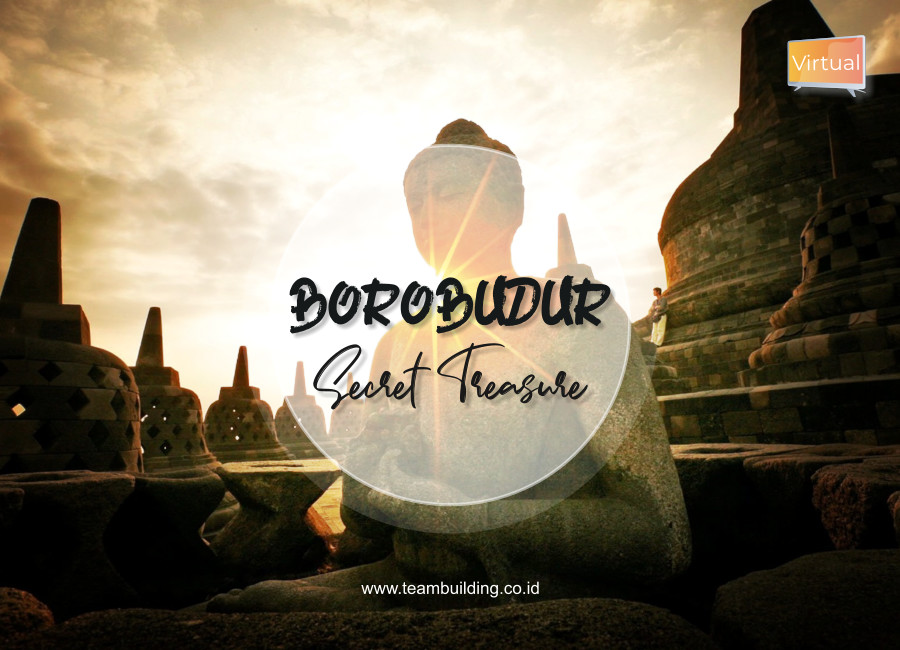 Borobudur Secret Treasure