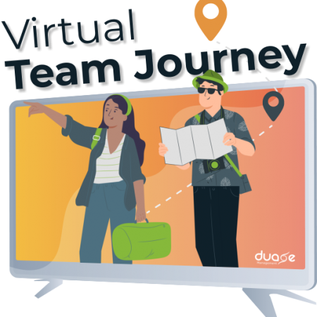 Virtual Team Journey