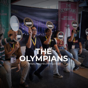 The Olympians
