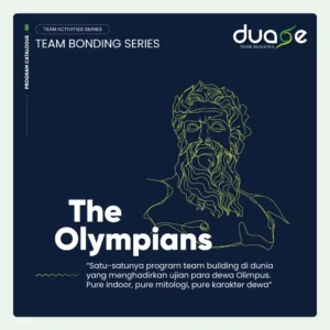 The Olympians
