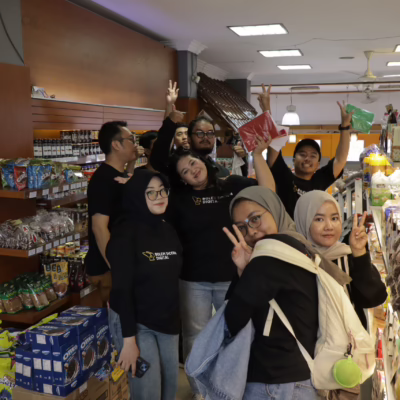 Boleh dicoba Digital (488) Boleh dicoba Digital (488)