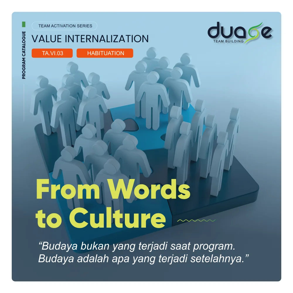 From Words To Culture - Cover FROM WORDS TO CULTURE