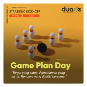 Game Plan day