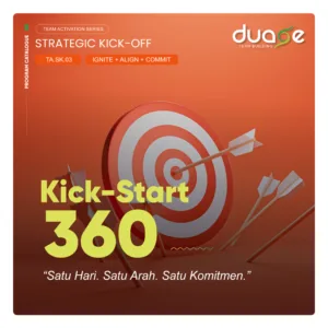 Kick-Start 360