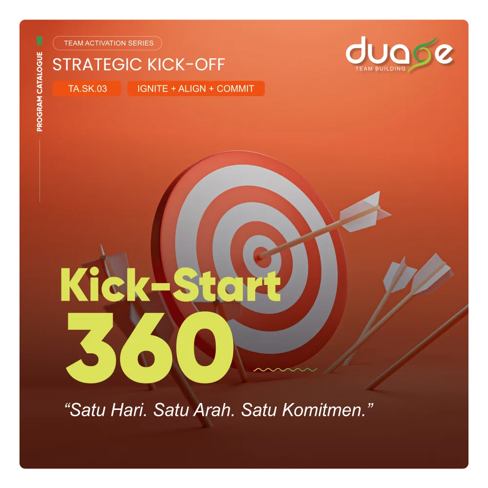 Kick-Start 360 - Cover Kick-Start 360