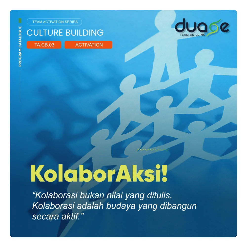 Kolaboraksi - Cover KOLABOR AKSI!