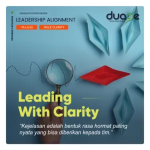 Leading With Clarity