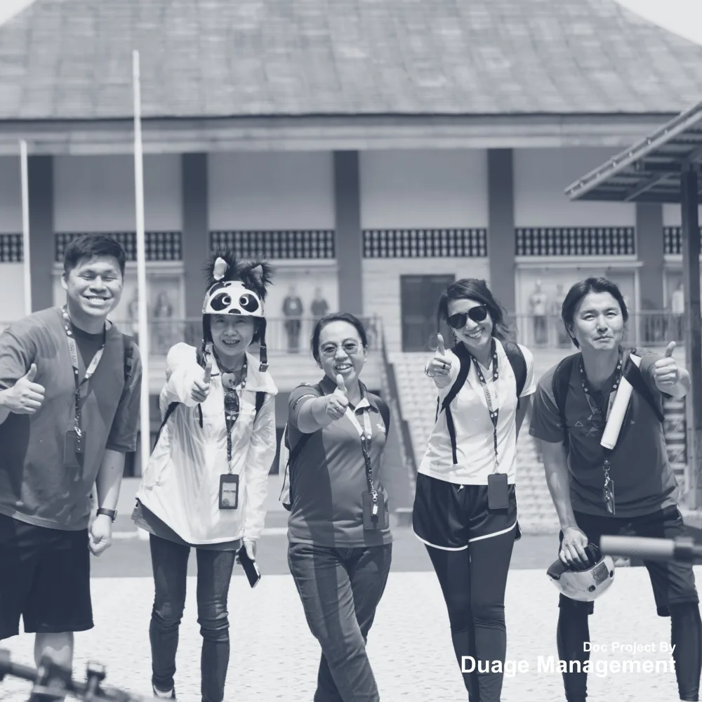 Nusantara Hunt - 4 Nusantara Hunt