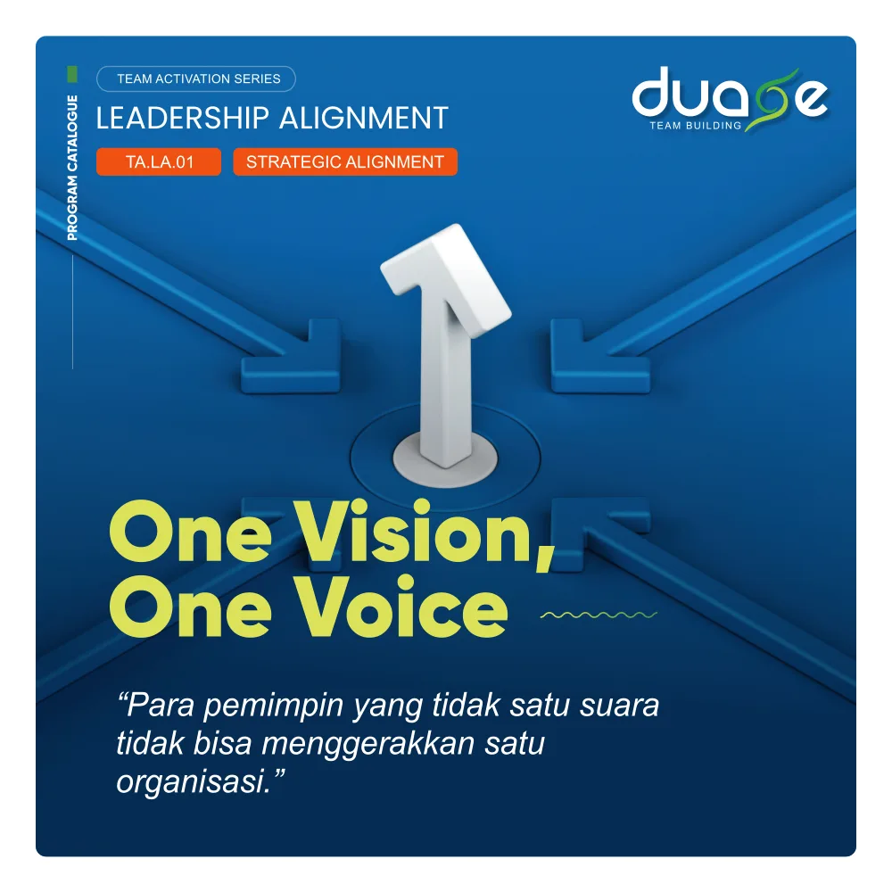 One Vision One Voice - Cover One Vision, One Voice