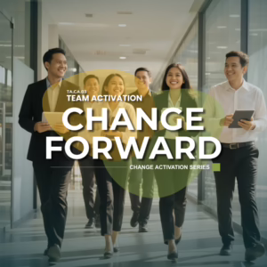 Team Activation - Change Forward