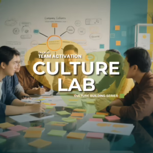 Team Activation - Culture Lab