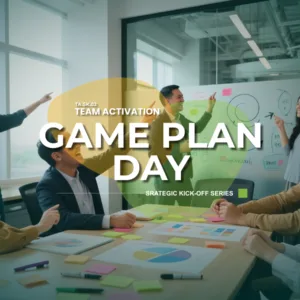 Game Plan day