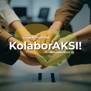 Team Activation - Kolabor Aksi!