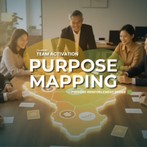 Team Activation - Purpose Mapping