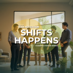 Team Activation - Shifts Happens