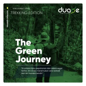 The Green Journey