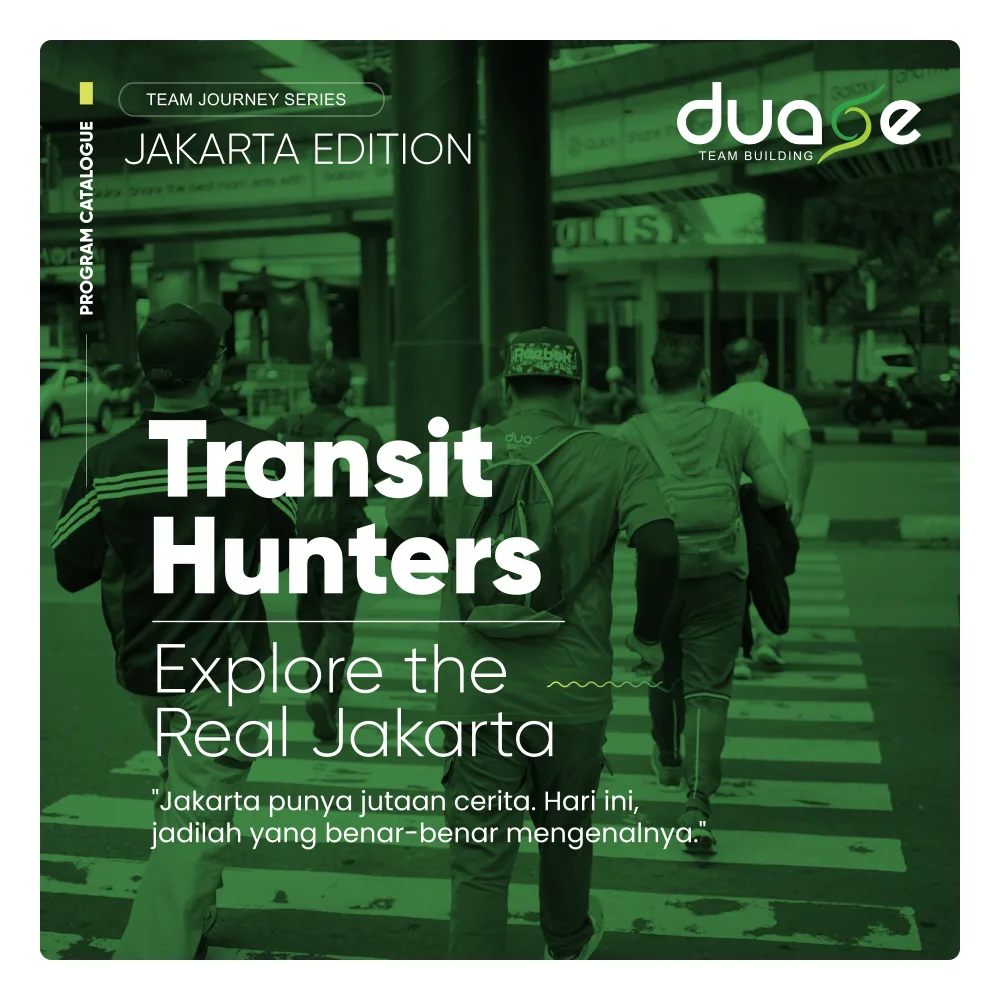 Transit Hunters - Cover Transit Hunters