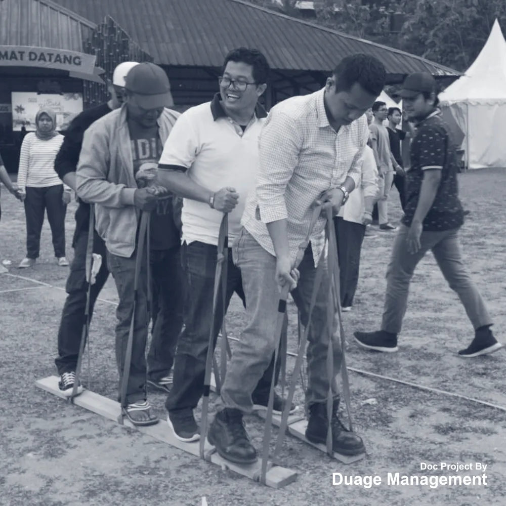 Balik Kampung - 5 Balik Kampung