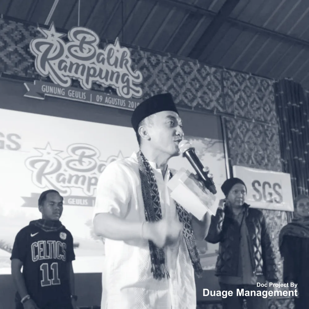 Balik Kampung - 7 Balik Kampung
