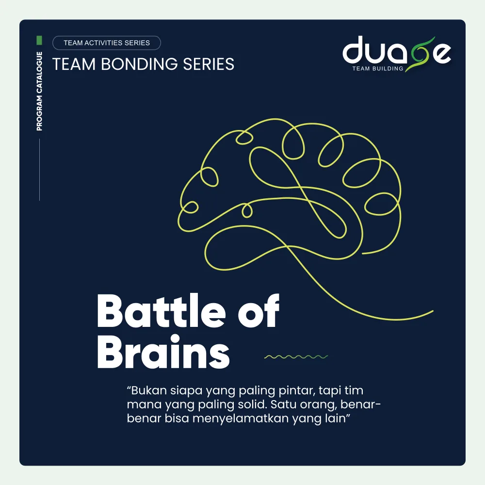 Battle Of Brains - Cover Battle of Brains