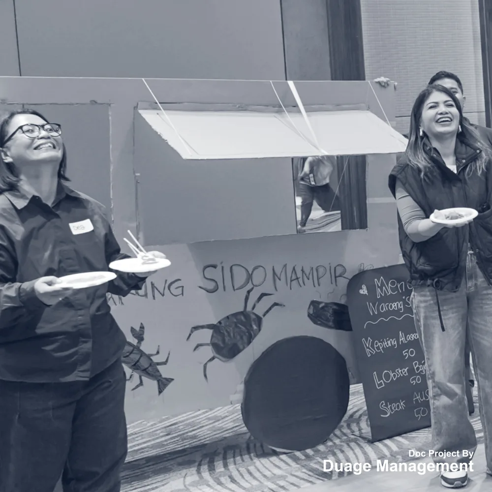 Food Truck Challenge - 1 Food Truck Challenge