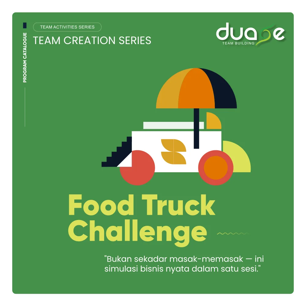 Food Truck Challenge - Cover Food Truck Challenge