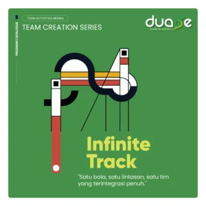 Infinite Track