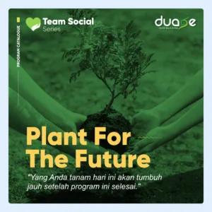 Plant For The Future