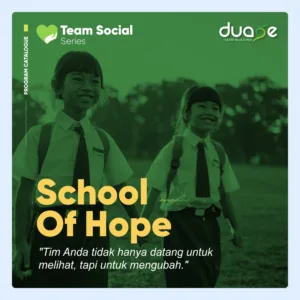 School of Hope