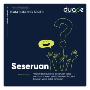 Seseruan