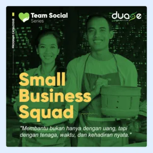 Small Business Squad
