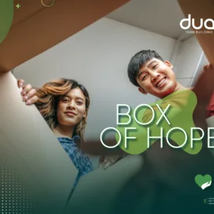 Box Of Hope