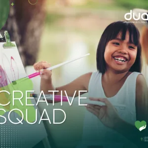 Creative Squad