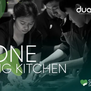 One Big Kitchen