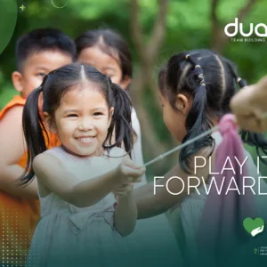 Play It Forward